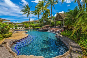 Leilani Villa